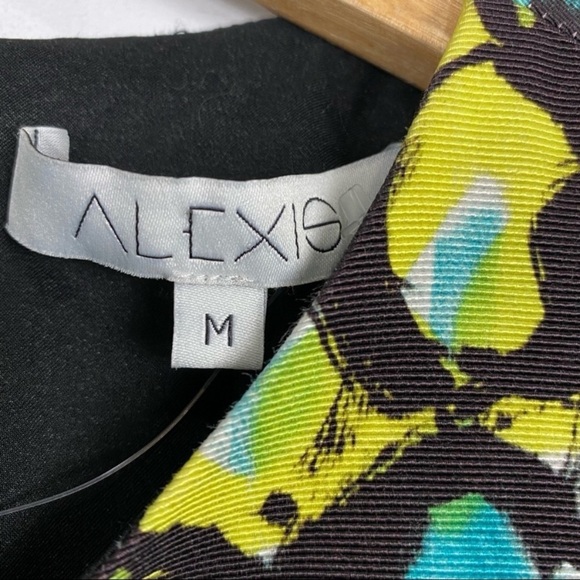 ALEXIS Damian Romper - Picture 7 of 14